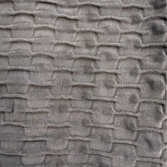 Anti Cellulite Scrunch Black Booty Legging (S) - Picture 7 of 13